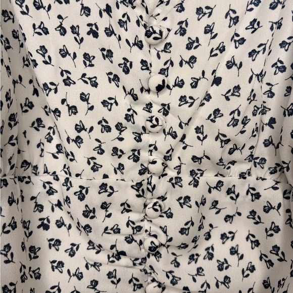 NWT Francesca’s Floral Midi Dress Bundle | XL | 2 Pack - Picture 5 of 7